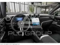 2025 Mercedes Benz GLC 400