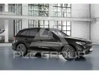 2025 Mercedes Benz GLC 400