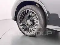 2025 Mercedes Benz GLC 400