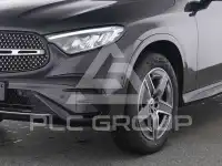 2025 Mercedes Benz GLC 400