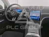 2025 Mercedes Benz GLC 400