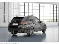 2025 Mercedes Benz GLC 400