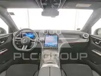 2025 Mercedes Benz GLC 400