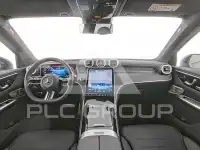 2025 Mercedes Benz GLC 400