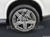 2025 Mercedes Benz GLC 400