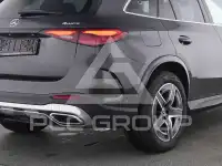 2025 Mercedes Benz GLC 400