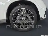 2025 Mercedes Benz GLC 400