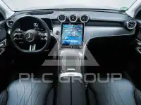 2025 Mercedes Benz GLC 400