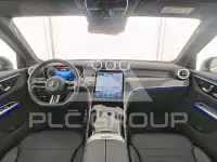 2025 Mercedes Benz GLC 400