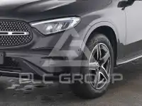 2025 Mercedes Benz GLC 400