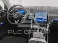2025 Mercedes Benz GLC 400