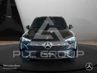 2025 Mercedes Benz GLC 400