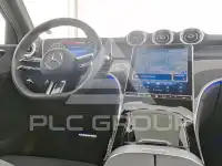 2025 Mercedes Benz GLC 400