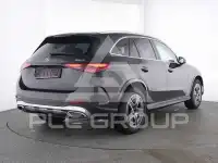 2025 Mercedes Benz GLC 400