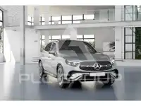 2025 Mercedes Benz GLC 400
