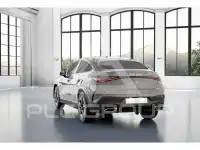 2025 Mercedes Benz GLC 400