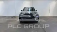 2025 Mercedes Benz GLC 400