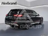 2025 Mercedes Benz GLC 400