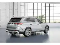 2025 Mercedes Benz GLC 400