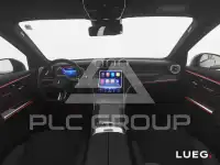 2025 Mercedes Benz GLC 400