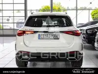 2025 Mercedes Benz GLC 400