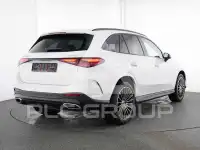 2025 Mercedes Benz GLC 400