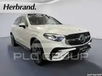 2025 Mercedes Benz GLC 400