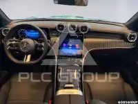2025 Mercedes Benz GLC 400
