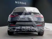 2025 Mercedes Benz GLC 400