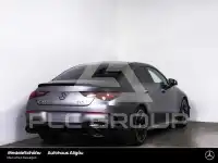2025 Mercedes Benz CLA 35 AMG