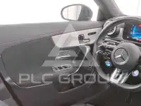 2025 Mercedes Benz CLA 35 AMG
