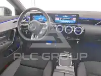 2025 Mercedes Benz CLA 35 AMG