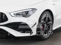2025 Mercedes Benz CLA 35 AMG