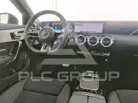 2025 Mercedes Benz CLA 35 AMG