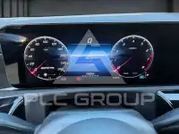 2025 Mercedes Benz CLA 35 AMG
