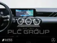 2025 Mercedes Benz CLA 35 AMG