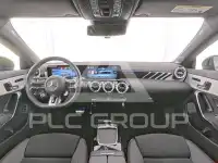 2025 Mercedes Benz CLA 35 AMG