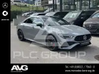 2025 Mercedes Benz CLA 35 AMG