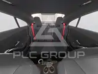 2025 Mercedes Benz CLA 35 AMG