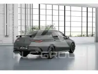 2025 Mercedes Benz CLA 35 AMG