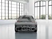 2025 Mercedes Benz CLA 35 AMG