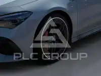 2025 Mercedes Benz CLA 35 AMG