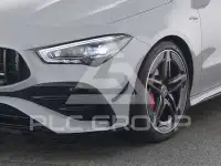 2025 Mercedes Benz CLA 35 AMG
