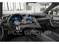 2025 Mercedes Benz CLA 35 AMG