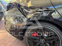 2025 Mercedes Benz CLA 35 AMG