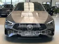 2025 Mercedes Benz CLA 35 AMG