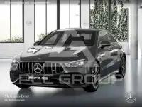 2025 Mercedes Benz CLA 35 AMG