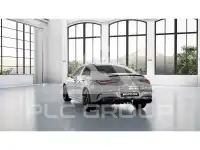 2025 Mercedes Benz CLA 35 AMG