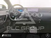 2025 Mercedes Benz CLA 35 AMG