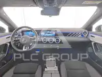 2025 Mercedes Benz CLA 35 AMG